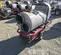 2023 Frost Fighter IDH400QRM Indirect Fired Heater