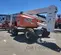 2017 Snorkel AB60J Articulating Boom Lift