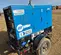 2020 Miller Welders BIG BLUE 500PRO Welder