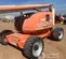 2017 JLG 600AJ Articulating Boom Lift