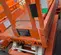 2018 Snorkel S3219E Scissor Lift