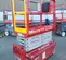2019 MEC MICRO 19 Scissor Lift