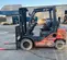 2020 Toyota 8FGU25 Forklift