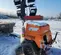 2022 Generac MLTS-4 Portable Work Light