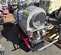 2022 Frost Fighter IDH400QRM Indirect Fired Heater