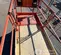2017 JLG 4069LE Scissor Lift