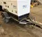 2018 Wacker Neuson G25 T4F Diesel Generator