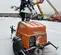 2019 Magnum Pro MLT6SM Portable Light Tower