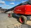 2018 Skyjack SJ82T Boom Lift