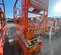 2021 Snorkel S3219E Scissor Lift