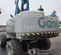 2019 Genie S-85XC Boom Lift