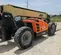 2018 JLG 943 Forklift