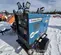 2021 Miller Welders Big Blue 500 Welder