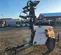 2022 Generac MLTS-4 Portable Work Light