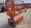 2018 Snorkel S3219E Scissor Lift