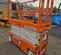 2019 Snorkel S3226E Scissor Lift