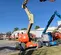 2017 JLG 450AJ Articulating Boom Lift