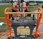 2016 JLG 600AJ Articulating Boom Lift