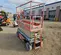 2021 JLG ES2632 Scissor Lift