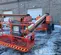 2017 JLG 600S Boom Lift