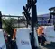 2022 Generac MLTS-4 Portable Work Light