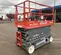 2019 Skyjack SJIII4632 Scissor Lift