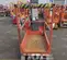 2017 Skyjack SJ12 Self-Propelled One-Person Lift