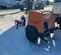 2021 Generac MLT6KDS Portable Light Tower