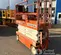 2019 Snorkel S3226E Scissor Lift