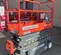 2018 Skyjack SJIII3219 Scissor Lift
