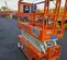 2020 Snorkel S3219E Scissor Lift