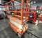 2018 Snorkel S3219E Scissor Lift