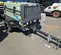 2019 Sullair 185DPQ-KU-T3 Air Compressor