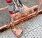 2016 Snorkel TB86J Boom Lift