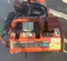 2018 Ditch Witch C14 Trencher