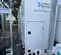 2017 American Event Services AHU-100T Air Handler
