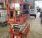 2019 Snorkel S3219E Scissor Lift