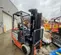 2020 Toyota 8FBCU25 Warehouse Forklift