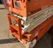 2019 Snorkel S3226E Scissor Lift