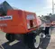 2021 Snorkel 660SJ Boom Lift