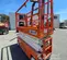 2019 Snorkel S3226E Scissor Lift