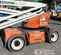 2017 Snorkel A46JE Articulating Boom Lift
