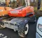 2016 Snorkel TB86J Boom Lift