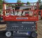 2016 Skyjack SJIII4632 Scissor Lift