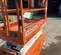2018 Snorkel S3219E Scissor Lift