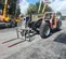 2018 JLG 742 Forklift