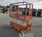 2019 Snorkel S3219E Scissor Lift