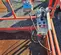 2017 Skyjack SJ9250RT Rough Terrain Scissor Lift