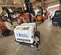 2022 Allmand NLGR LC 3KW Portable Work Light