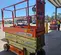 2017 JLG 2632ES Scissor Lift